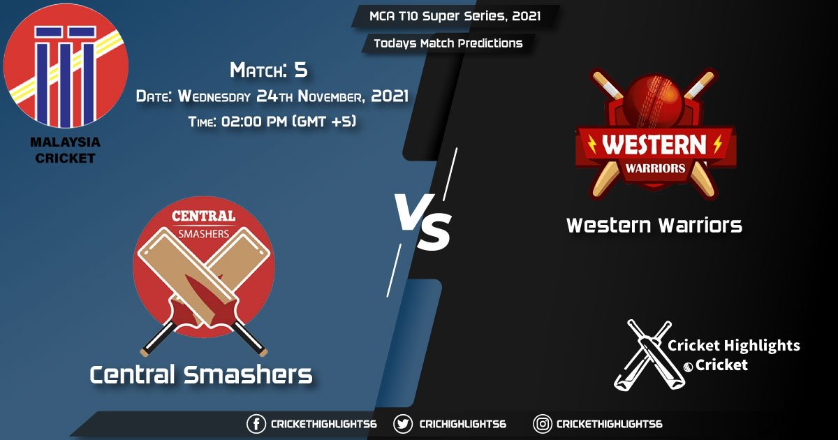 ECS Malta Encore, 2021, Match 5 CS vs WW, Playing 11 & Today's Match Predictions