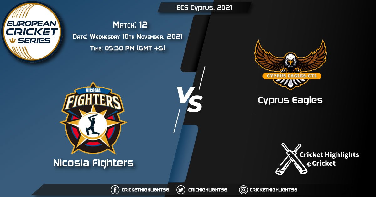 NFCC vs CES, Live Scorecard, Match 12, November 10, 2021, Live Cricket Score, Portugal T10, 2021