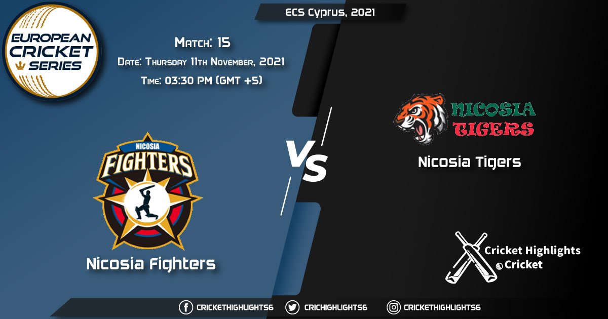 NFCC vs NCT, Live Scorecard, Match 15, November 11, 2021, Live Cricket Score, Portugal T10, 2021