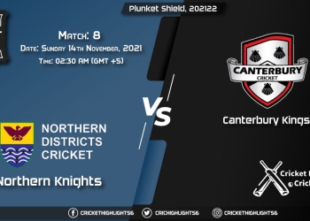NK-W vs CK-W, Live Scorecard, Match 8, November 14, 2021, Live Cricket Score, Plunket Shield, 202122