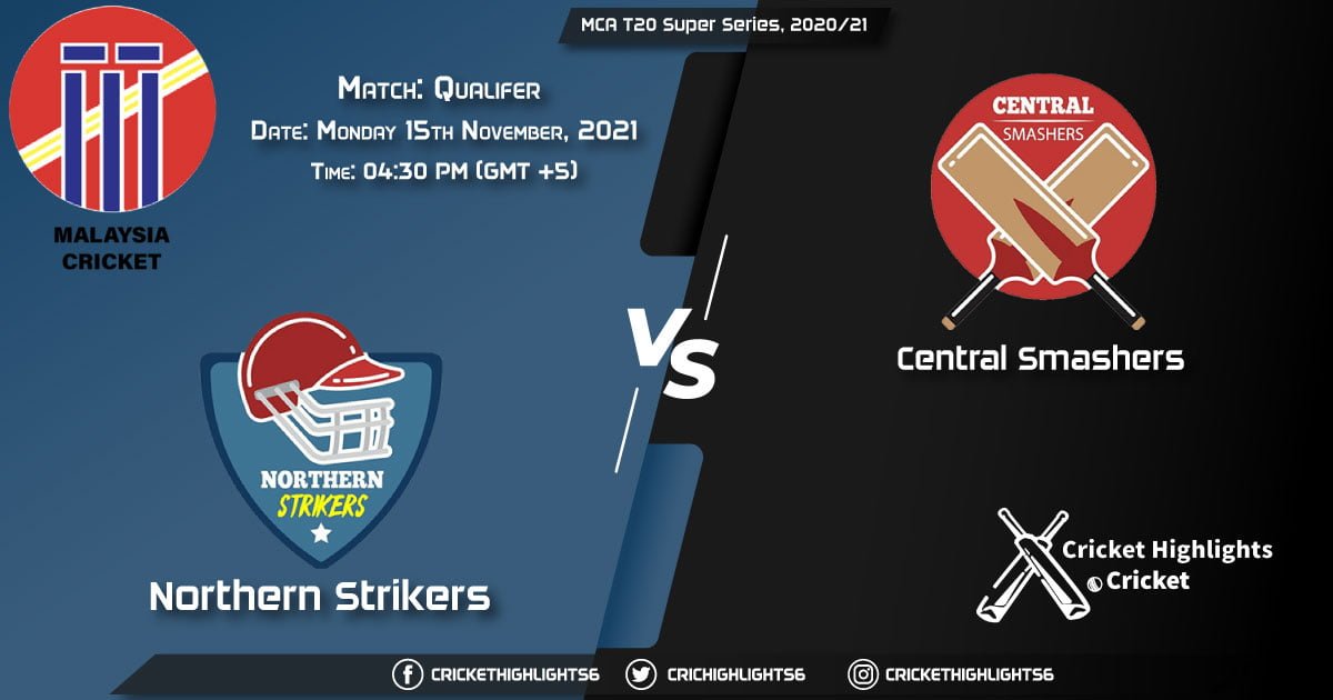 NS vs CS, Live Scorecard, Match Qualifier, November 15th, 2021, Live Cricket Score, MCA T20 Super Series, 202021