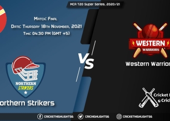 NS vs WW, Live Scorecard, Match Final, November 18, 2021, Live Cricket Score, MCA T20 Super Series, 202021