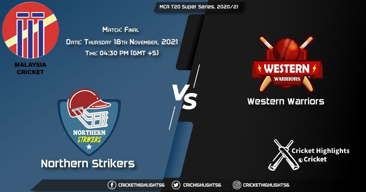 NS vs WW, Live Scorecard, Match Final, November 18, 2021, Live Cricket Score, MCA T20 Super Series, 202021