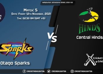 OS-W vs CH-W, Live Scorecard, Match 5th, November 12th, 2021, Live Cricket Score, Hallyburton Johnstone Shield, 202122