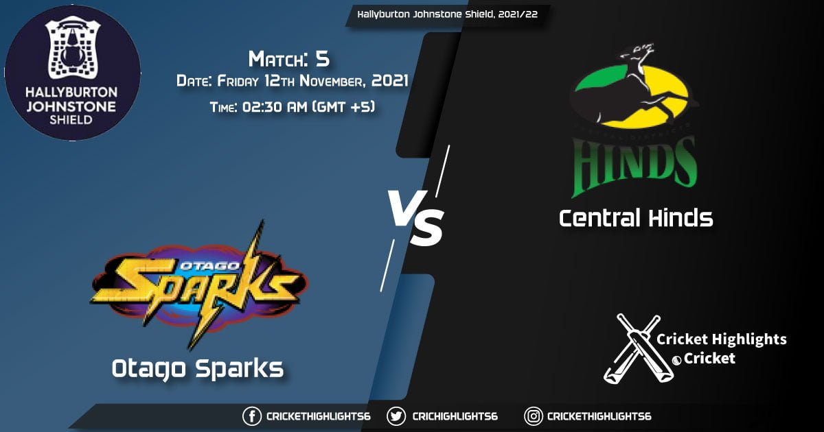 OS-W vs CH-W, Live Scorecard, Match 5th, November 12th, 2021, Live Cricket Score, Hallyburton Johnstone Shield, 202122