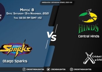 OS-W vs CH-W, Live Scorecard, Match 8, November 13, 2021, Live Cricket Score, Hallyburton Johnstone Shield, 202122