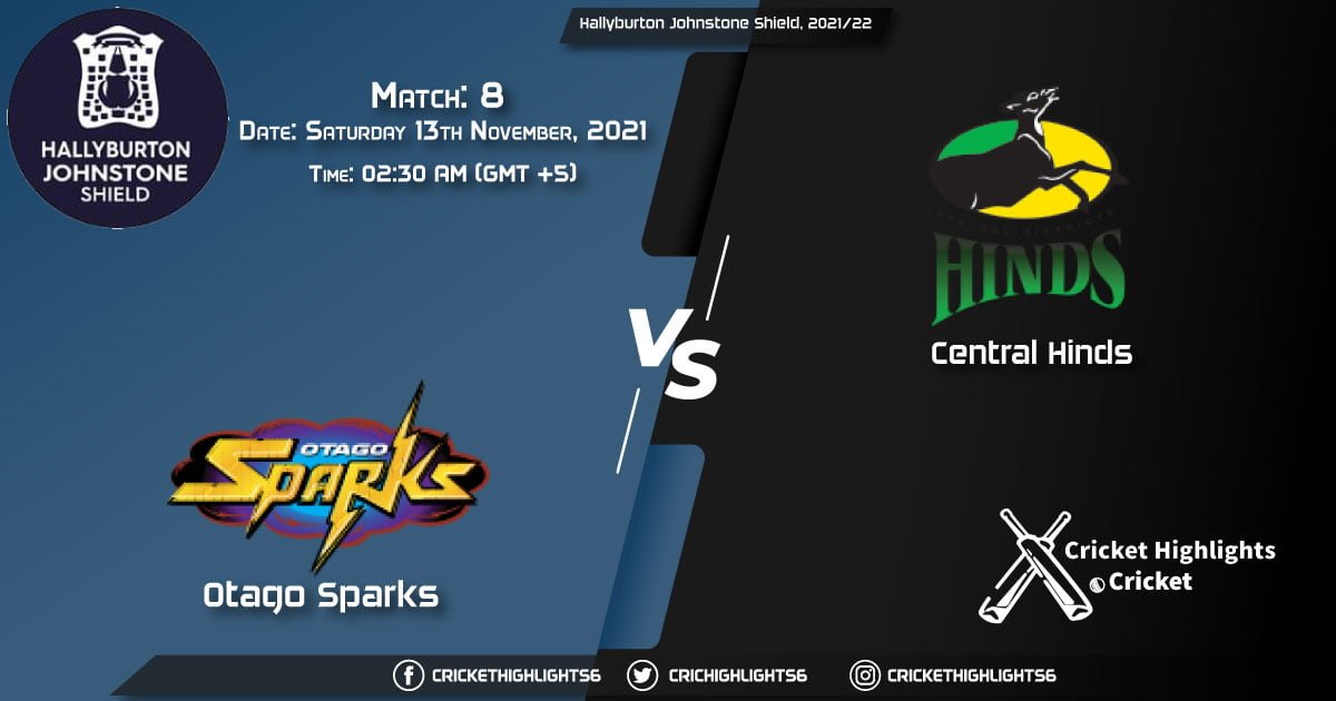 OS-W vs CH-W, Live Scorecard, Match 8, November 13, 2021, Live Cricket Score, Hallyburton Johnstone Shield, 202122