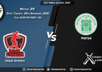 RST vs MAR, Live Scorecard, Match 29, November 30, 2021, Live Cricket Score, BYJU'S Bengal T20 Challenge, 2021