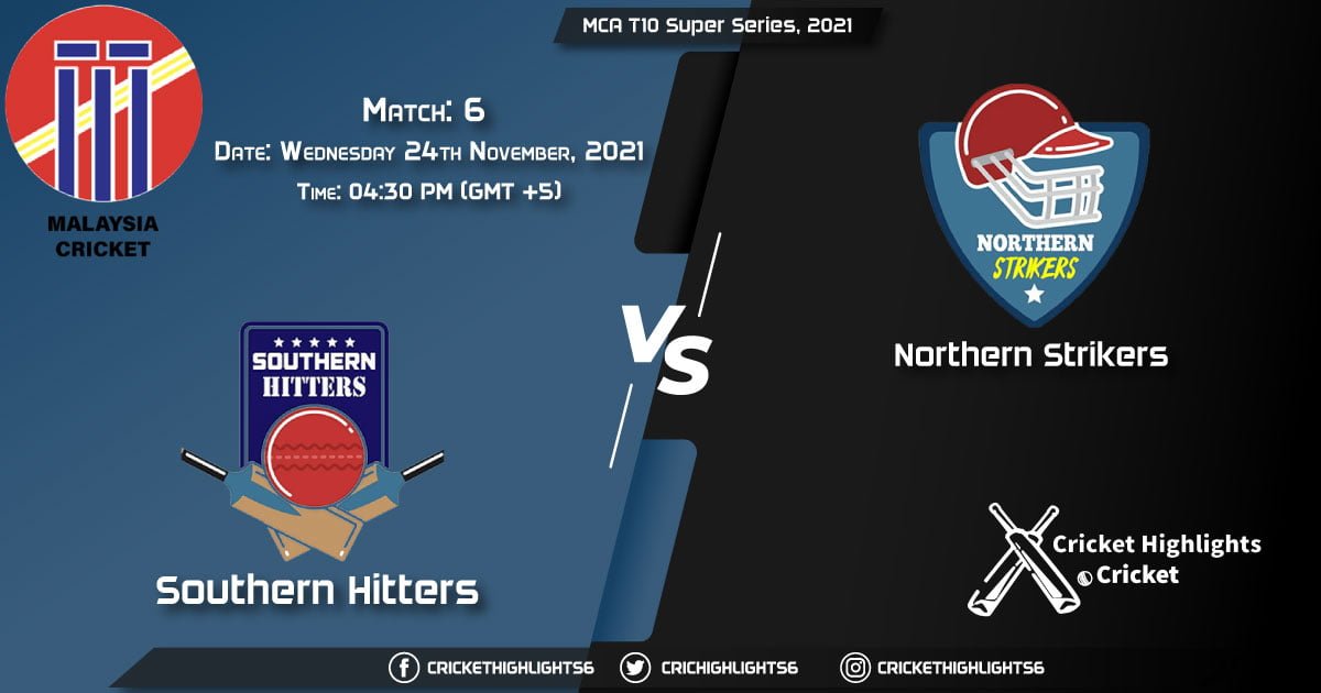 SH vs NS, Live Scorecard, Match 6, November 24, 2021, Live Cricket Score, MCA T10 Super Series, 2021