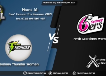 ST-W vs PS-W, Live Scorecard, Match 41, November 11, 2021, Live Cricket Score, Portugal T10, 2021