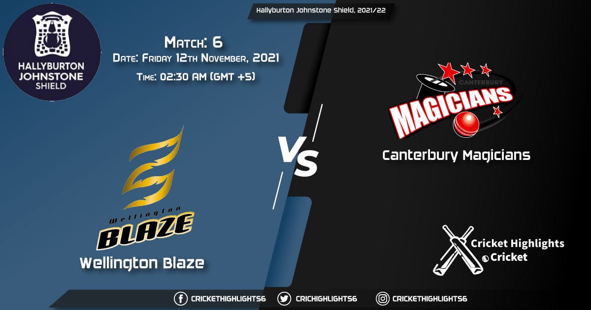 WB-W vs CM-W, Live Scorecard, Match 6th, November 12th, 2021, Live Cricket Score, Hallyburton Johnstone Shield, 202122