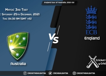 AUS vs ENG, Live Scorecard, Match 3rd Test, December 25, 2021, Live Cricket Score, England tour of Australia, 202122