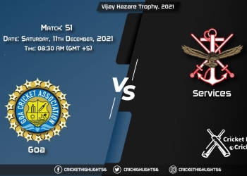 GUJ vs HIM, Live Scorecard, Match 51, December 11, 2021, Live Cricket Score, Vijay Hazare Trophy, 2021