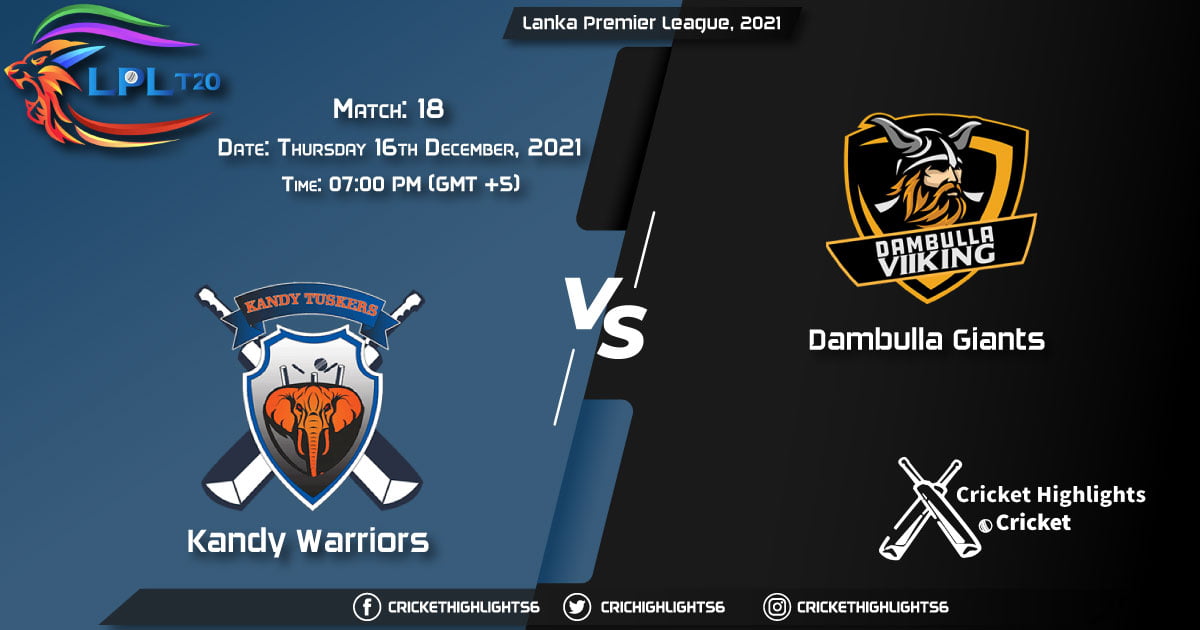 KW vs DG, Live Scorecard, Match 18, December 16, 2021, Live Cricket Score, England tour of Australia, 202122
