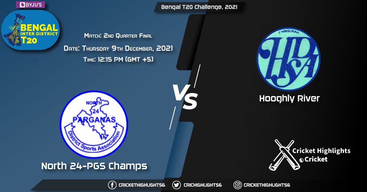 NPC vs HOR, Live Scorecard, Match 2nd Quarter Final, December 9, 2021, Live Cricket Score, Bengal T20 Challenge, 2021