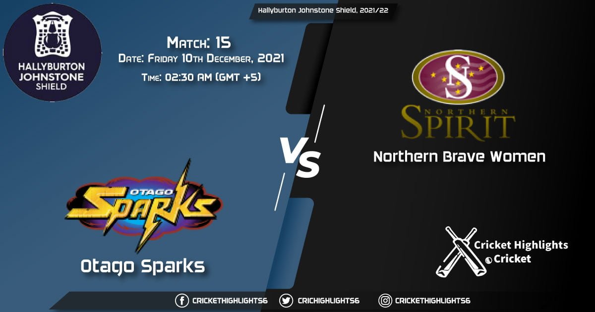 OS-W vs NB-W, Live Scorecard, Match 15, December 10, 2021, Live Cricket Score, Hallyburton Johnstone Shield, 202122