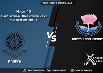 PUN vs ASM, Live Scorecard, Match 40, December 11, 2021, Live Cricket Score, Vijay Hazare Trophy, 2021