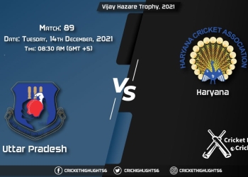 UP vs HAR, Live Scorecard, Match 89, December, 14, 2021, Live Cricket Score, Vijay Hazare Trophy, 2021