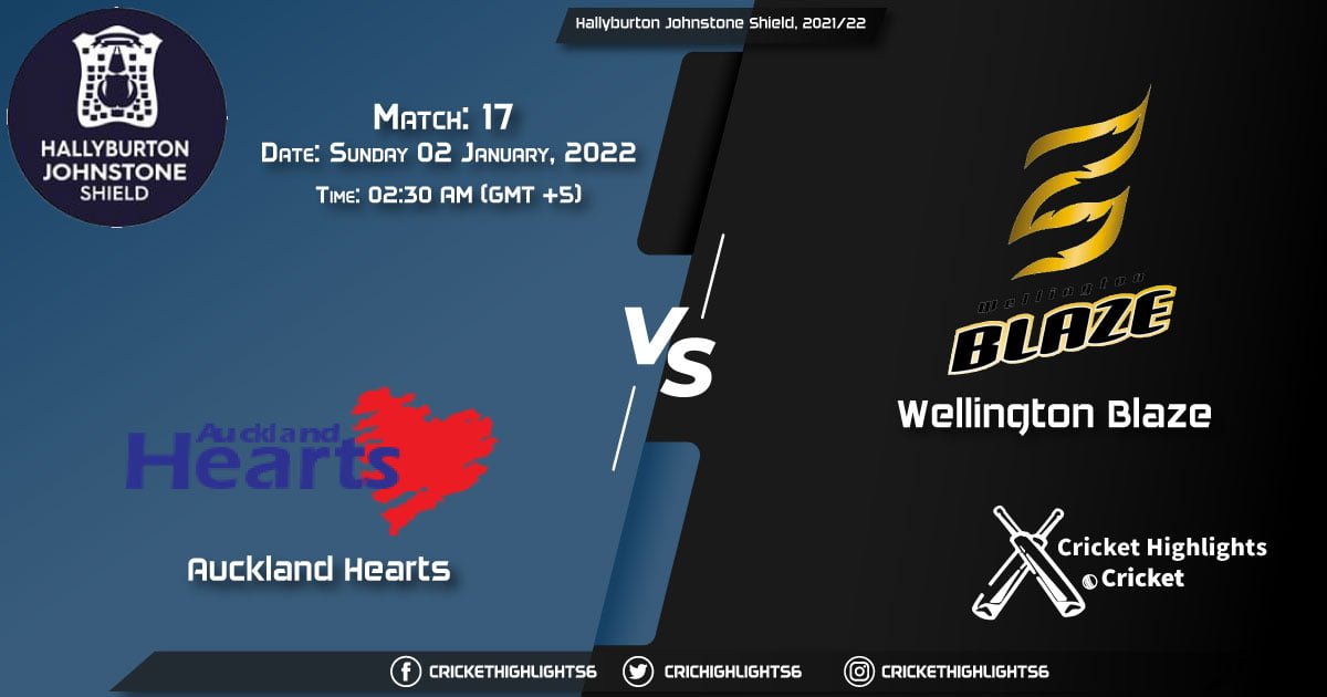AH-W vs WB-W, Live Scorecard, Match 17 January 2, 2022, Live Cricket Score, Hallyburton Johnstone Shield, 2021/22