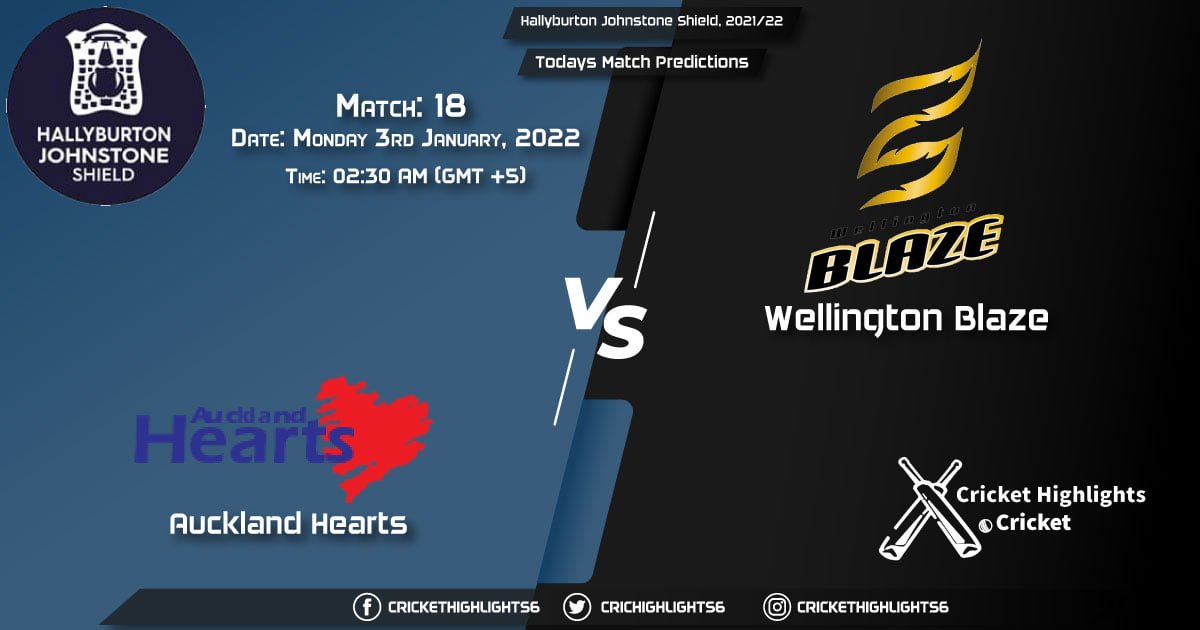 Hallyburton Johnstone Shield, 202122, Match 18 AH-W vs WB-W, Playing 11 & Today's Match Predictions