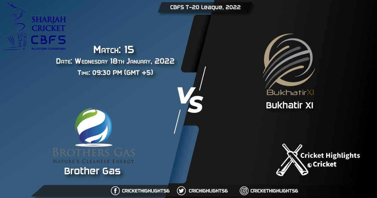 MGM vs KAB, Live Scorecard, Match 15, January 18, 2022, Live Cricket Score, CBFS T-20 League, 2022