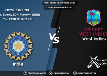 West Indies tour of India, 2022, Match 3rd T20I IND vs WI, Playing 11 & Today's Match Predictions