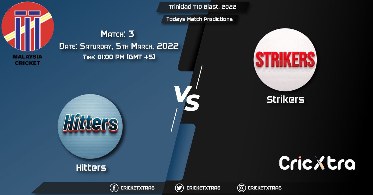 MCA T20 Super Series, 2022, Match 3 HIT vs STK, Playing 11 & Today's Match Predictions