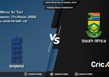 South Africa tour of England, 2022, ENG vs SA 1st Test Match Prediction, Fantasy Cricket Tips, Pitch Report and Injury Update