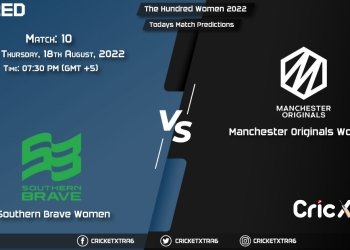 The Hundred Women, 2022, SOB-W vs MNR-W 10 Match Prediction, Fantasy Cricket Tips, Pitch Report and Injury Update