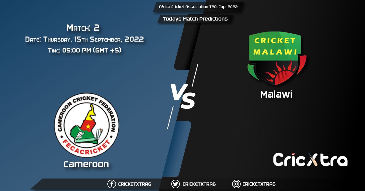 Africa Cricket Association T20I Cup, 2022, GHA vs MOZ 3rd Match Prediction, Fantasy Cricket Tips, Pitch Report and Injury Update