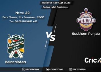 National T20 Cup, 2022, BAL vs SOP 20th Match Prediction, Fantasy Cricket Tips, Pitch Report and Injury Update