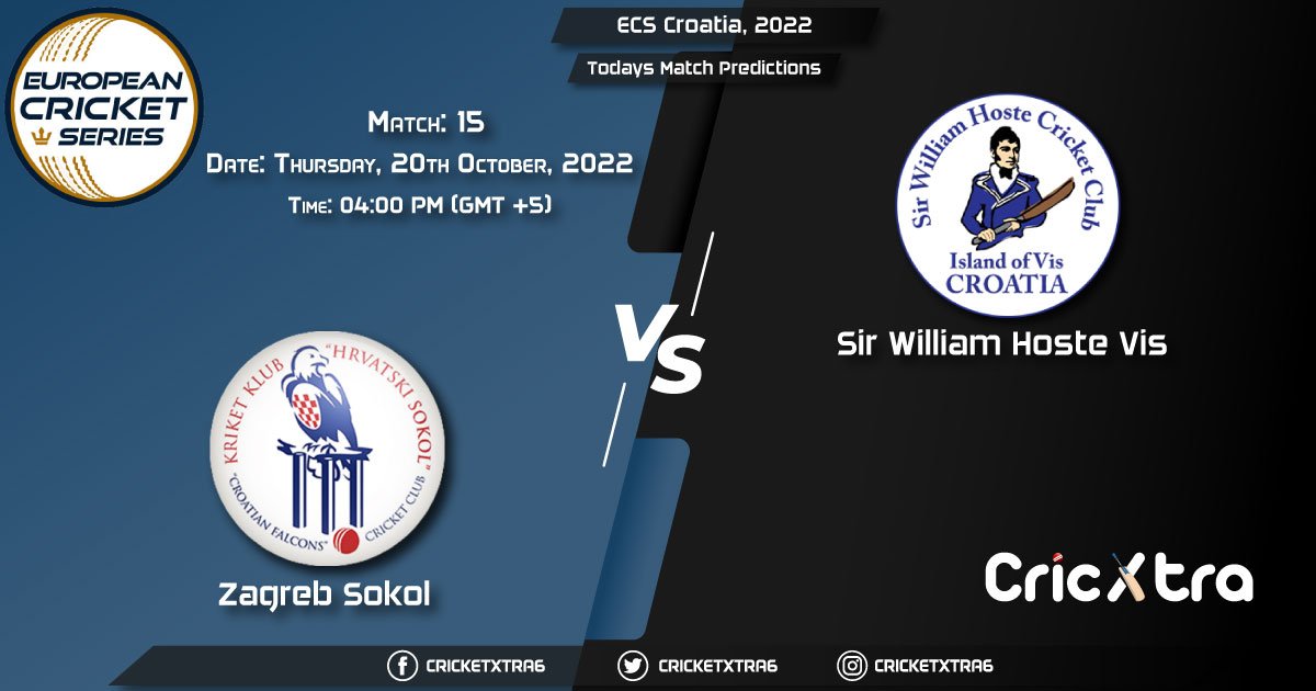 ECS Croatia, 2022, ZAS vs SWH 15th Match Prediction, Fantasy Cricket Tips, Pitch Report and Injury Update