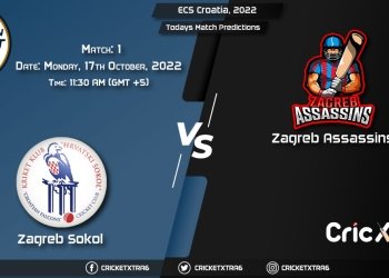 , ZAS vs ZA 1st Match Prediction, Fantasy Cricket Tips, Pitch Report and Injury Update