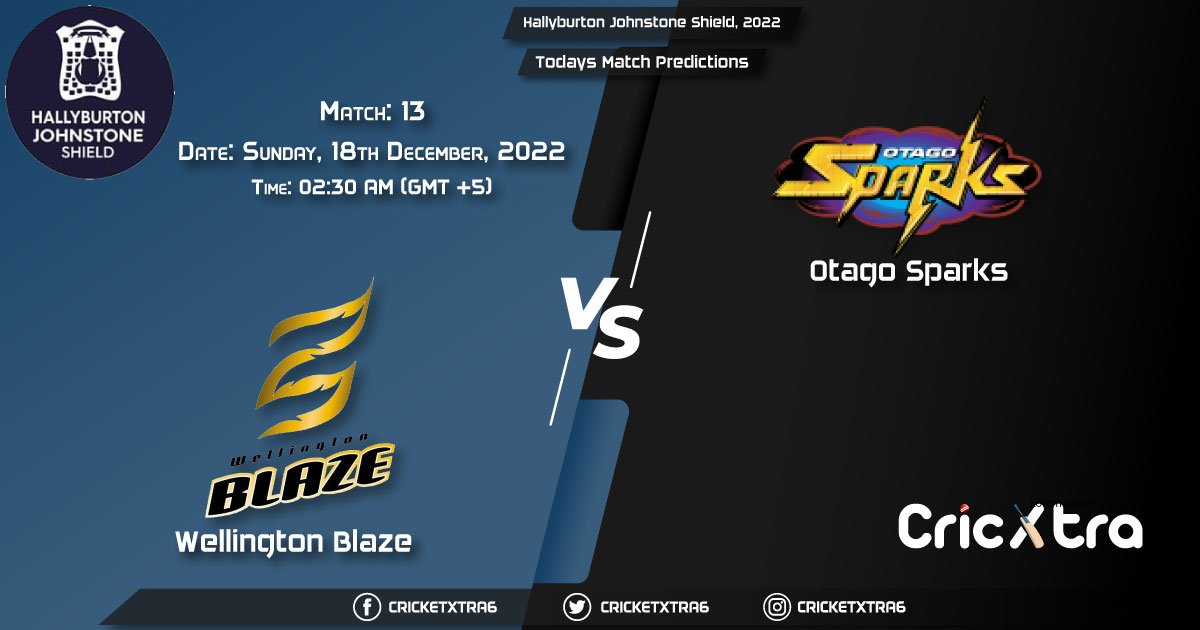 Hallyburton Johnstone Shield, 2022, WB-W vs OS-W 13th Match Prediction, Fantasy Cricket Tips, Pitch Report and Injury Update