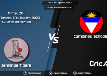 ABCA T10 Splash, 2023, JNT vs COS 28th Match Prediction, Fantasy Cricket Tips, Pitch Report and Injury Update