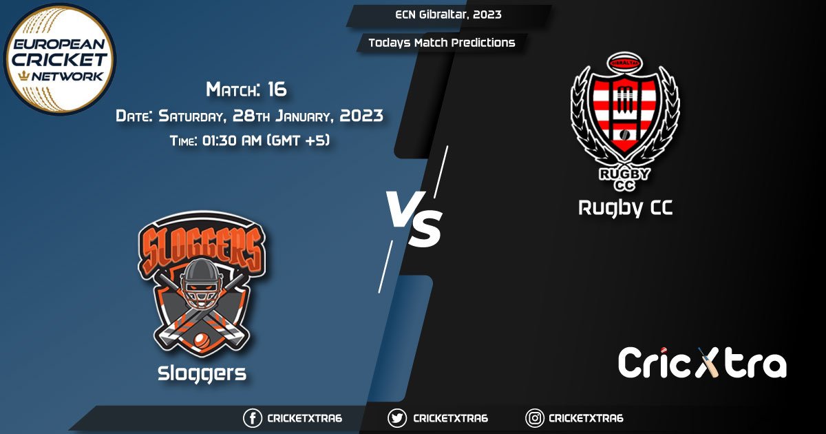 ECN Gibraltar, 2023, SLG vs RGC 16th Prediction, Fantasy Cricket Tips, Pitch Report and Injury Update