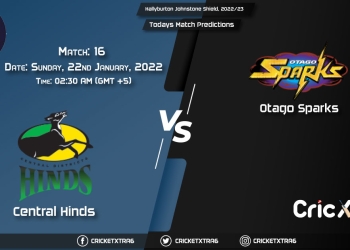 Hallyburton Johnstone Shield, 202223, CH-W vs OS-W 16th Match Prediction, Fantasy Cricket Tips, Pitch Report and Injury Update