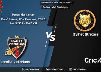 Bangladesh Premier League, 20223, COV vs SYL Qualifier 1 Match Prediction, Fantasy Cricket Tips, Pitch Report and Injury Update