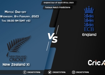 England tour of New Zealand, 2023, NZ-XI vs ENG One-off Match Prediction, Fantasy Cricket Tips, Pitch Report and Injury Update