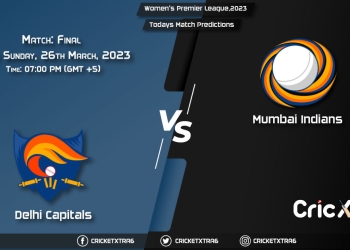 Women's Premier League, 2023, DC vs MI Final Match Prediction, Fantasy Cricket Tips, Pitch Report and Injury Update