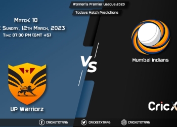 Women's Premier League, 2023, UPW vs MI 10th Match Prediction, Fantasy Cricket Tips, Pitch Report and Injury Update