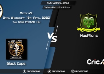 ECS Cyprus, 2023, BCP vs MAR 49th Match Prediction, Fantasy Cricket Tips, Pitch Report and Injury Update
