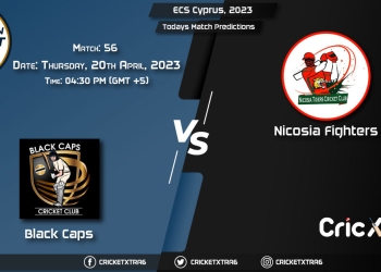 ECS Cyprus, 2023, BCP vs NFCC 56th Match Prediction, Fantasy Cricket Tips, Pitch Report and Injury Update