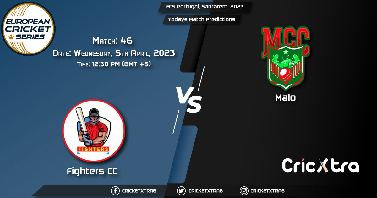 ECS Portugal, Santarem, 2023, FIG vs MAL 46th Match Prediction, Fantasy Cricket Tips, Pitch Report and Injury Update