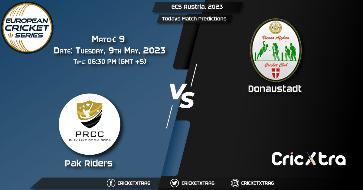 ECS Austria, 2023, PKR vs DST 9th Match Prediction, Fantasy Cricket Tips, Pitch Report and Injury Update