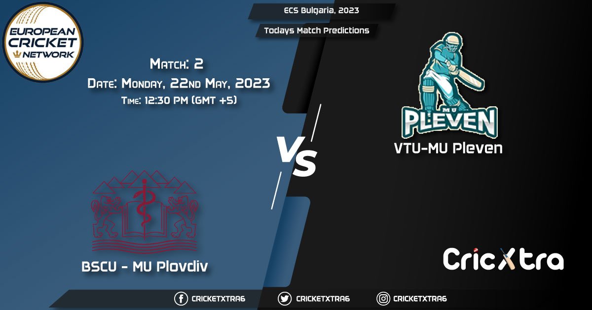 ECS Bulgaria, 2023, PLO vs PLE 2nd Match Prediction, Fantasy Cricket Tips