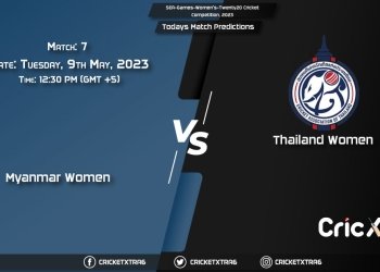 SEA Games Women's Twenty20 Cricket Competition, 2023, MYW vs TL-W 7th Match Prediction, Fantasy Cricket Tips, Pitch Report and Injury Update