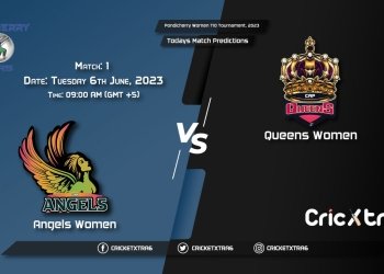 Pondicherry Women T10 Tournament, 2023, ANG-W vs QUN-W 1st Match Prediction, Fantasy Cricket Tips