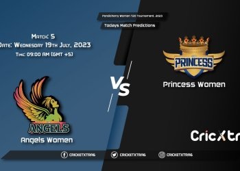 Pondicherry Women T20 Tournament, 2023, ANG-W vs PRI-W 5th Match Prediction, Fantasy Cricket Tips