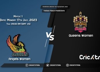 Pondicherry Women T20 Tournament, 2023, ANG-W vs QUN-W 1st Match Prediction, Fantasy Cricket Tips